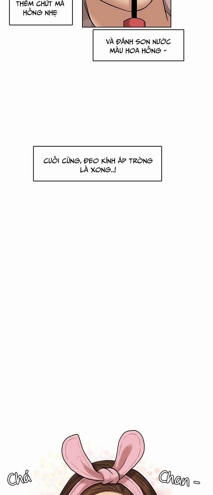 Nữ Thần Giáng Thế 52 trang 63