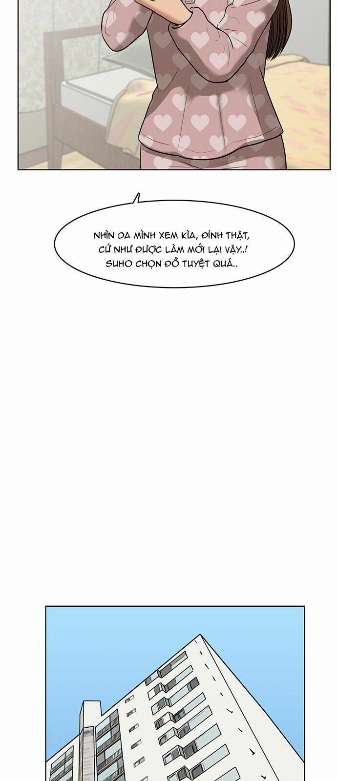 Nữ Thần Giáng Thế 52 trang 65