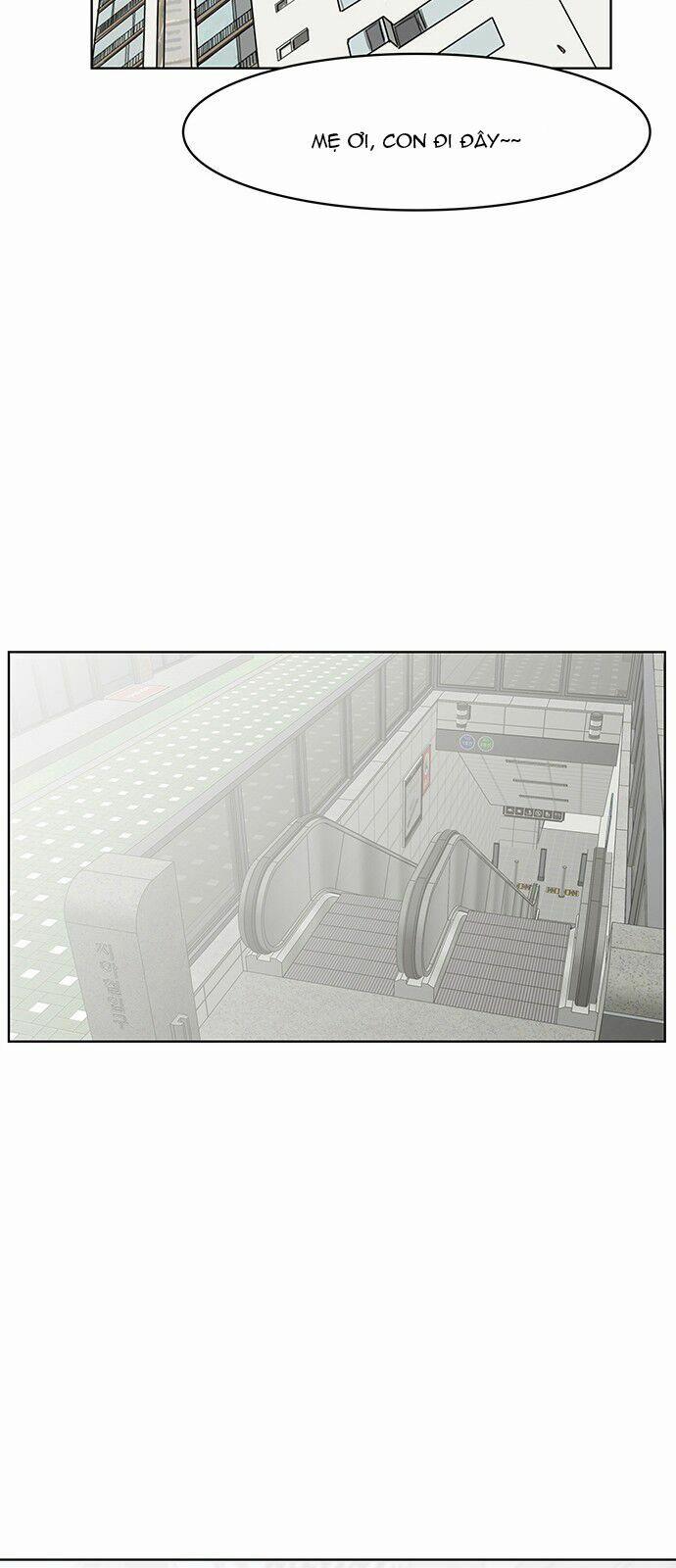 Nữ Thần Giáng Thế 52 trang 66