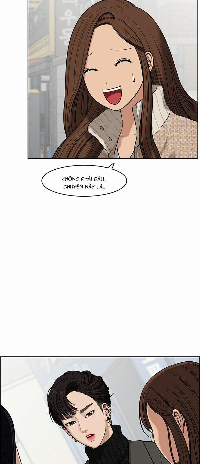 Nữ Thần Giáng Thế 52 trang 7