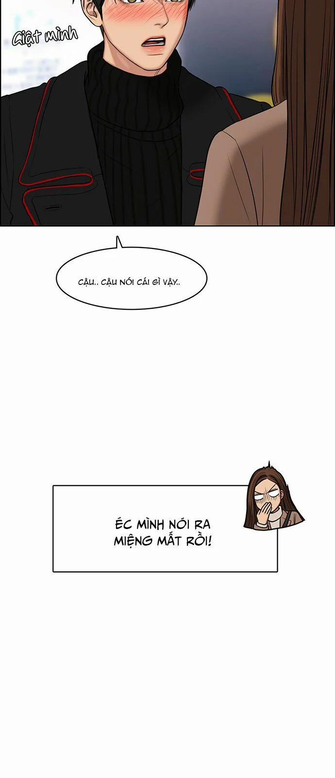 Nữ Thần Giáng Thế 53 trang 24