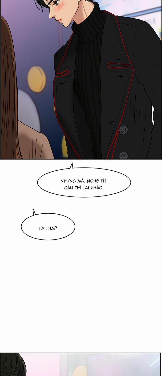 Nữ Thần Giáng Thế 53 trang 26