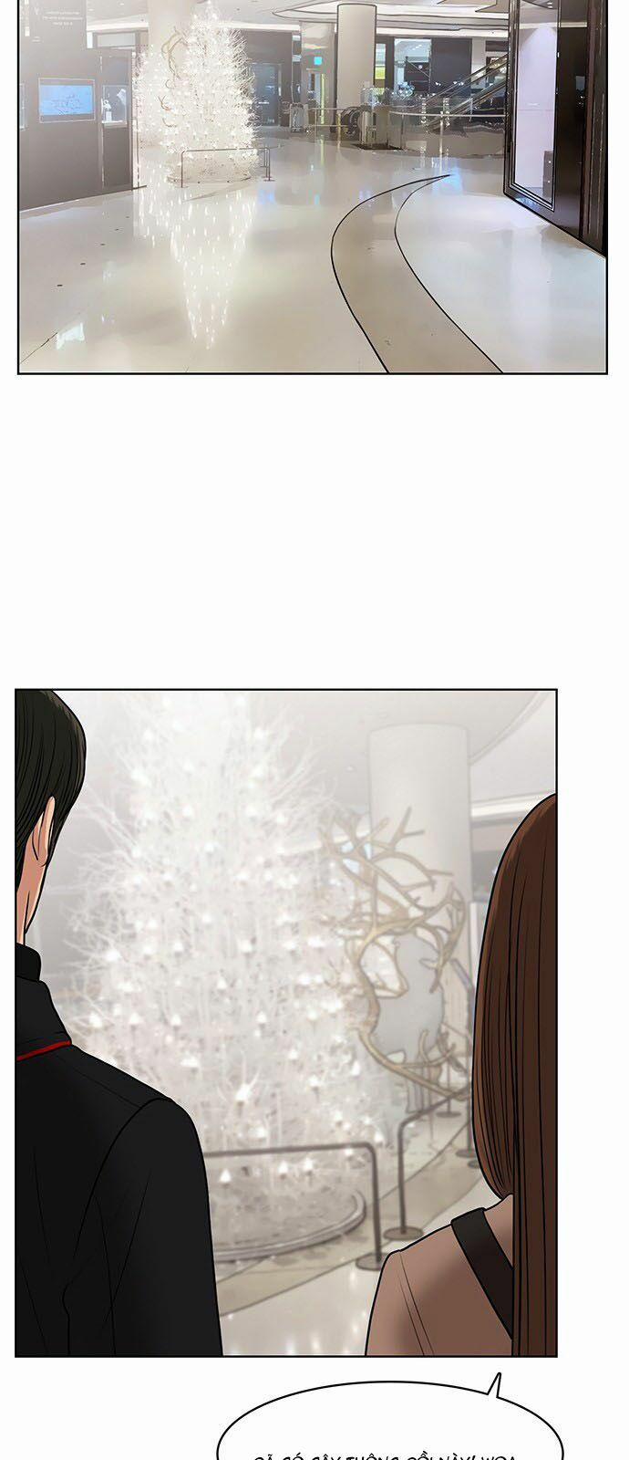 Nữ Thần Giáng Thế 53 trang 28