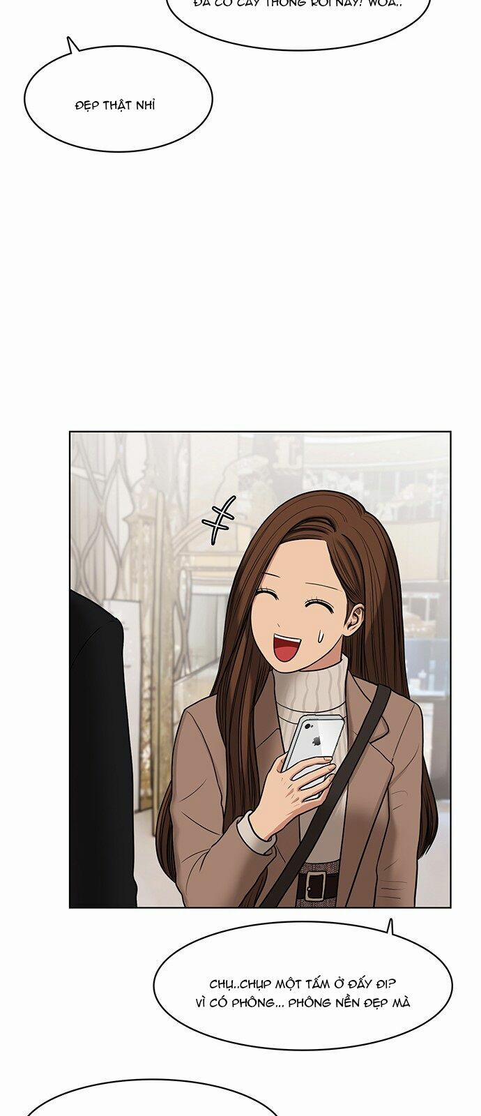 Nữ Thần Giáng Thế 53 trang 29