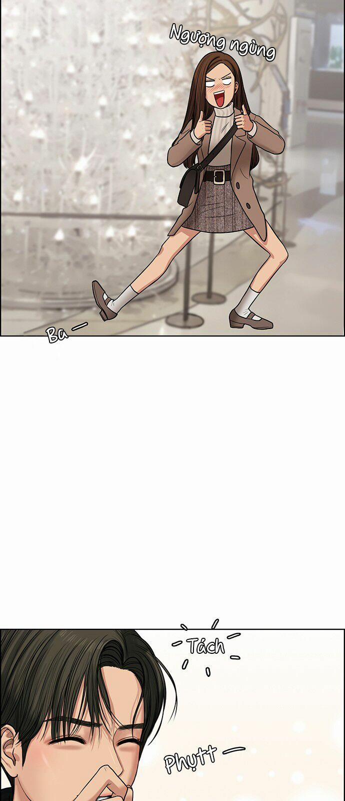 Nữ Thần Giáng Thế 53 trang 32