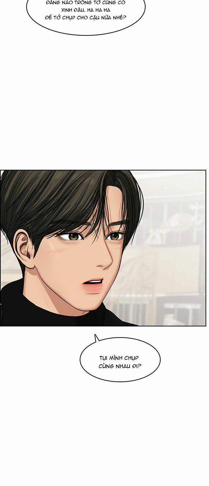 Nữ Thần Giáng Thế 53 trang 34