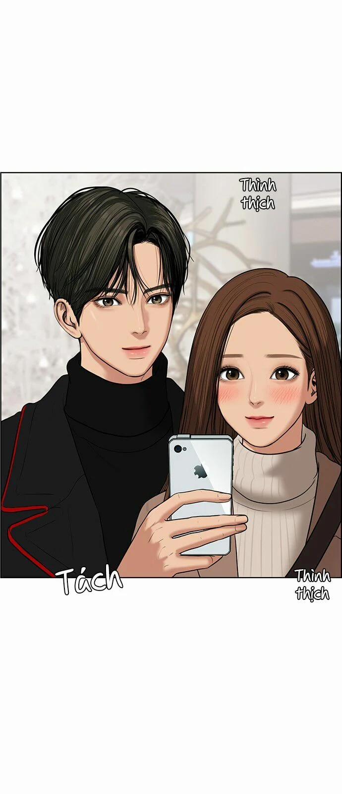 Nữ Thần Giáng Thế 53 trang 37