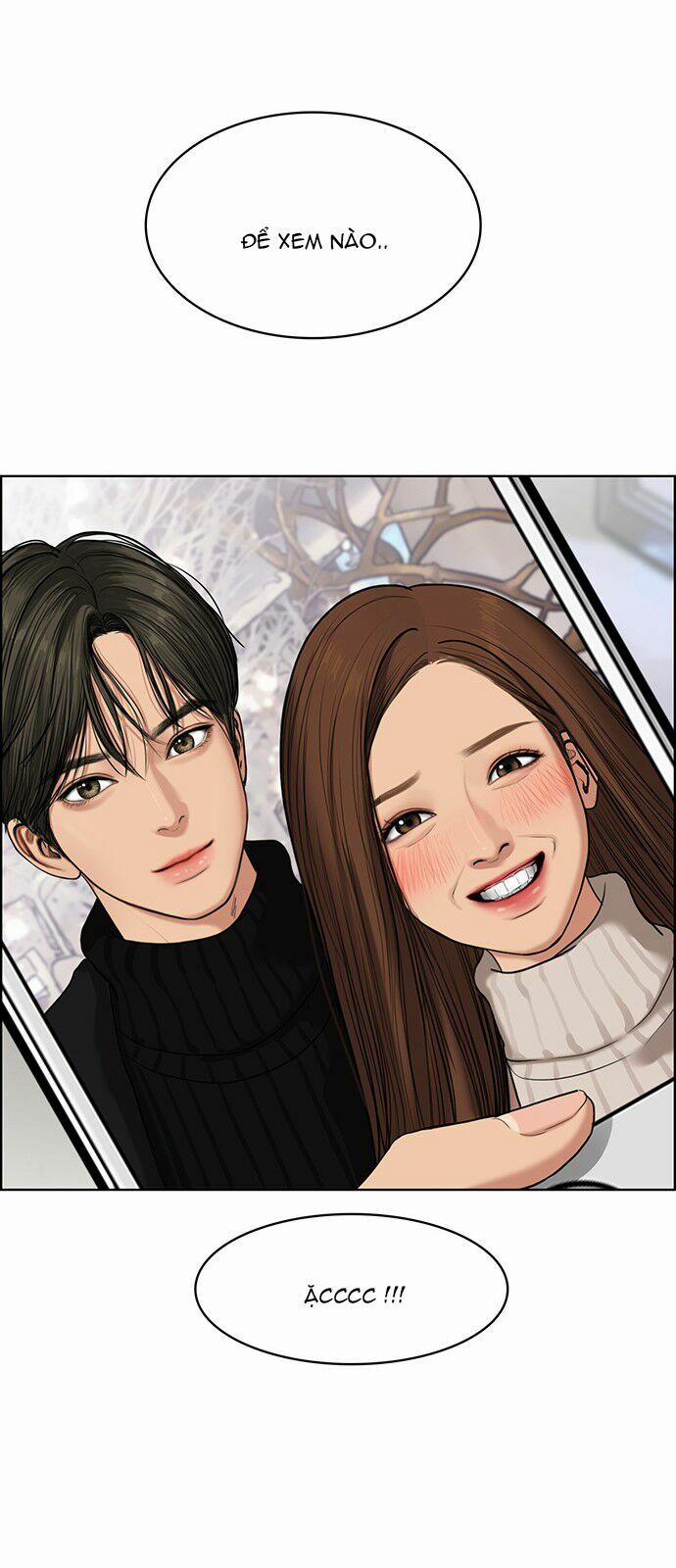 Nữ Thần Giáng Thế 53 trang 38