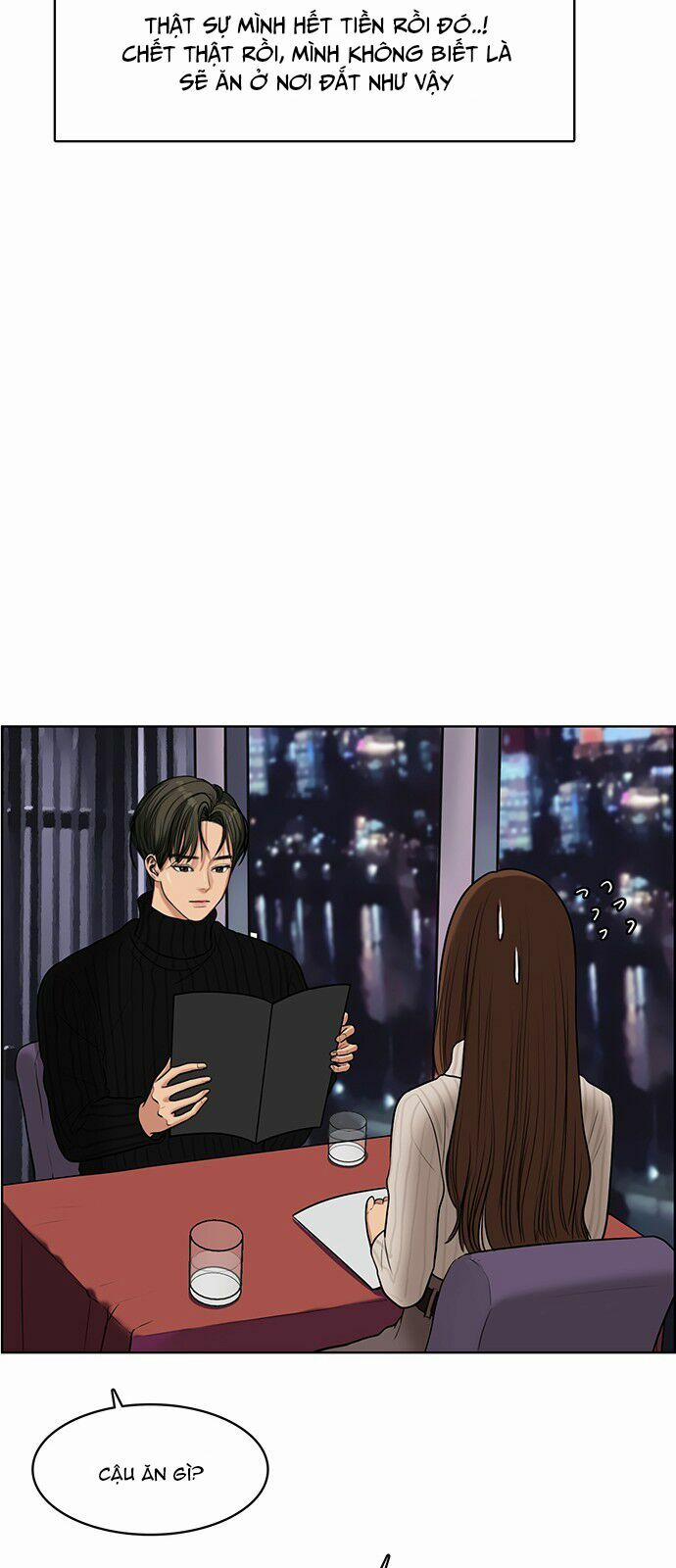 Nữ Thần Giáng Thế 53 trang 43