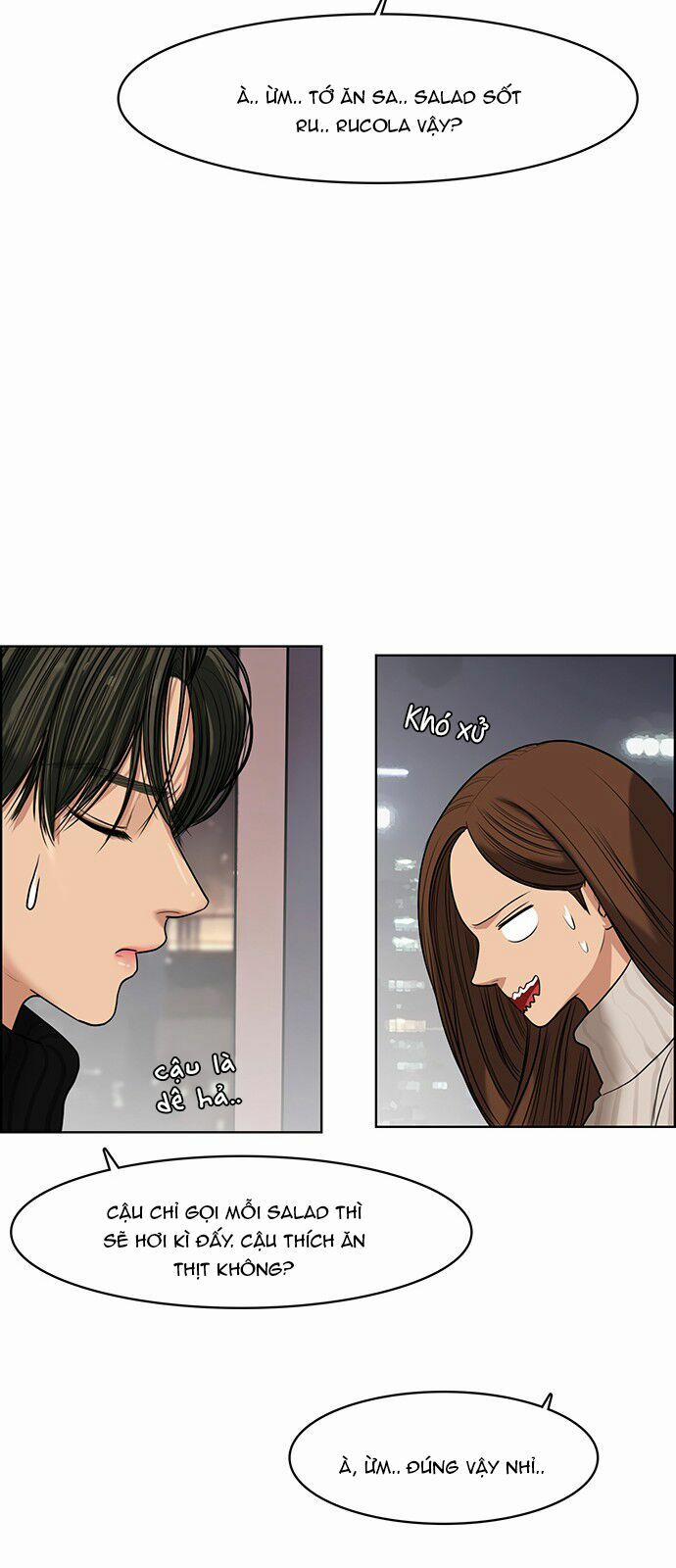 Nữ Thần Giáng Thế 53 trang 44