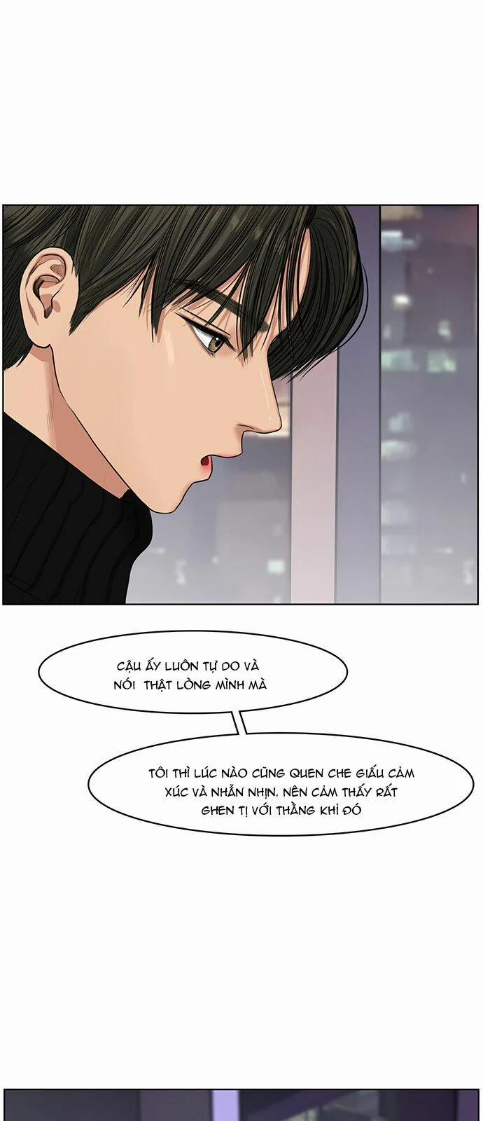 Nữ Thần Giáng Thế 53 trang 52