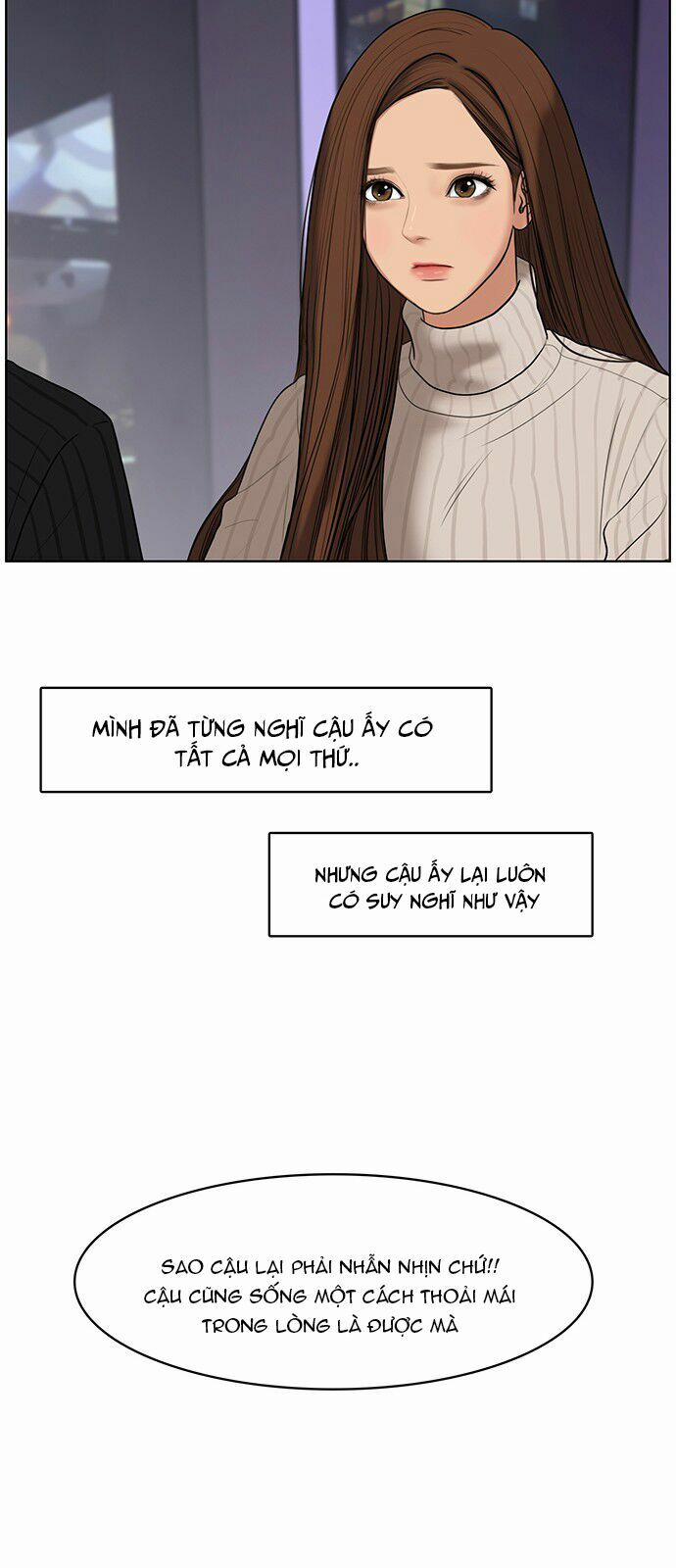 Nữ Thần Giáng Thế 53 trang 53