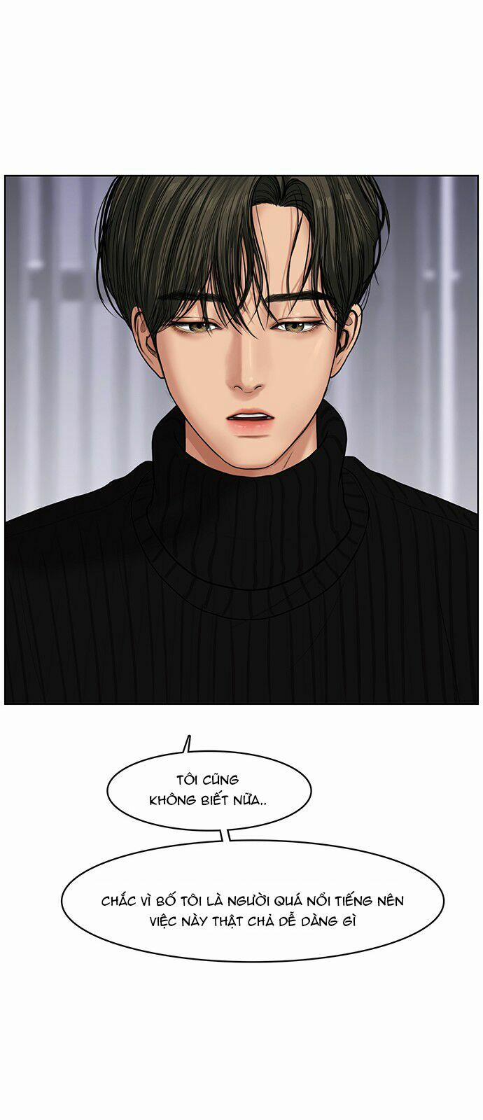 Nữ Thần Giáng Thế 53 trang 54