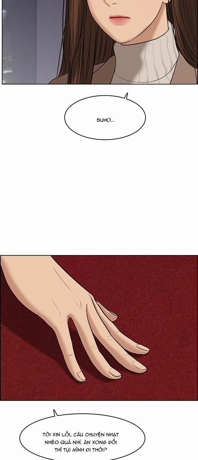 Nữ Thần Giáng Thế 53 trang 56