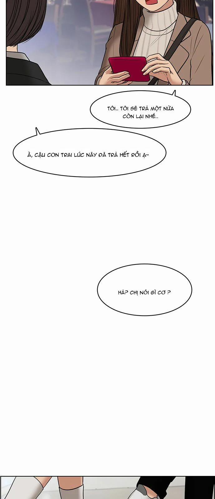 Nữ Thần Giáng Thế 53 trang 59