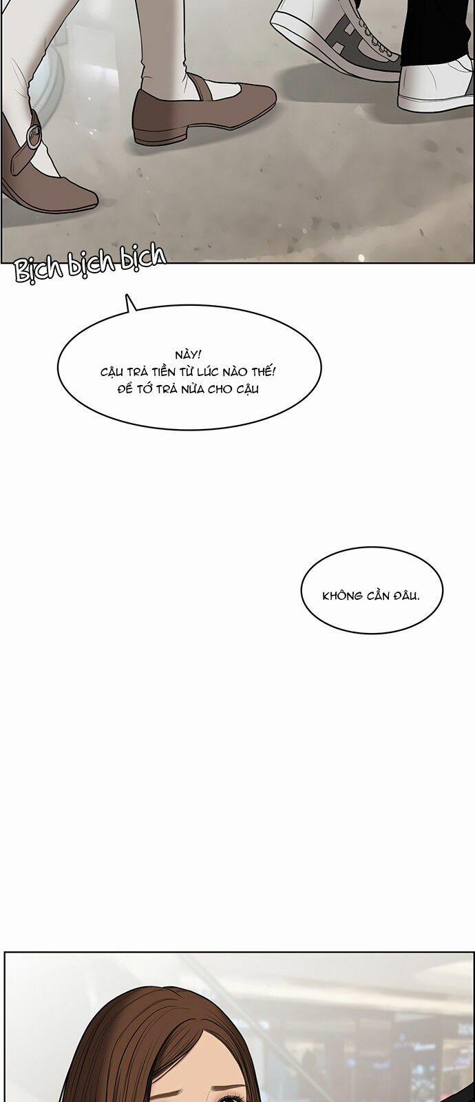 Nữ Thần Giáng Thế 53 trang 60