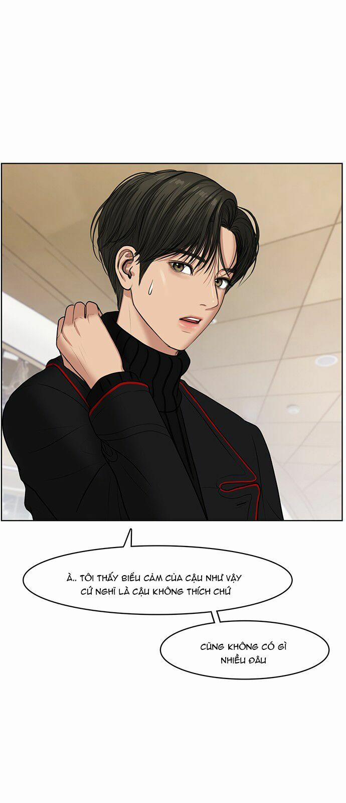 Nữ Thần Giáng Thế 53 trang 63