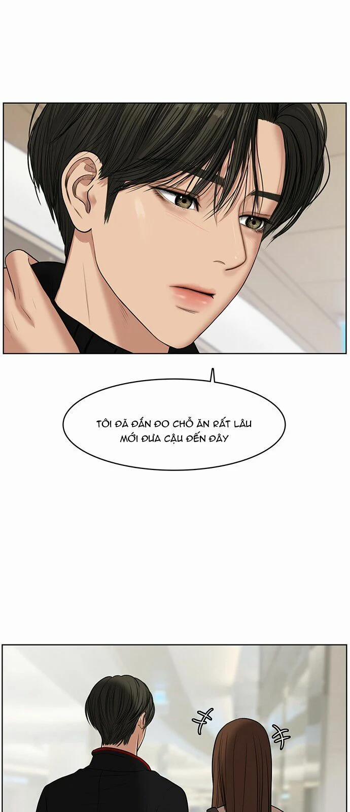 Nữ Thần Giáng Thế 53 trang 64