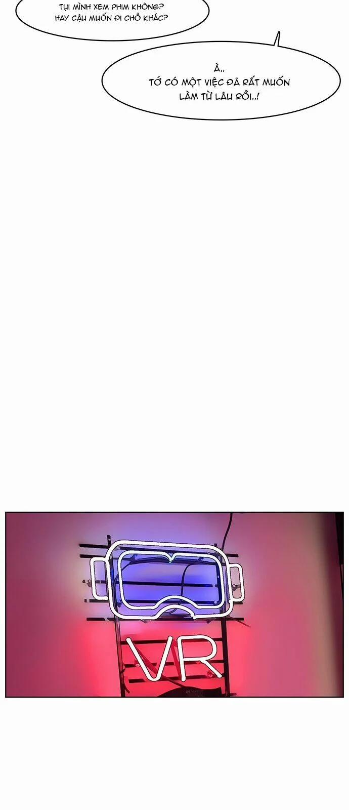 Nữ Thần Giáng Thế 53 trang 9