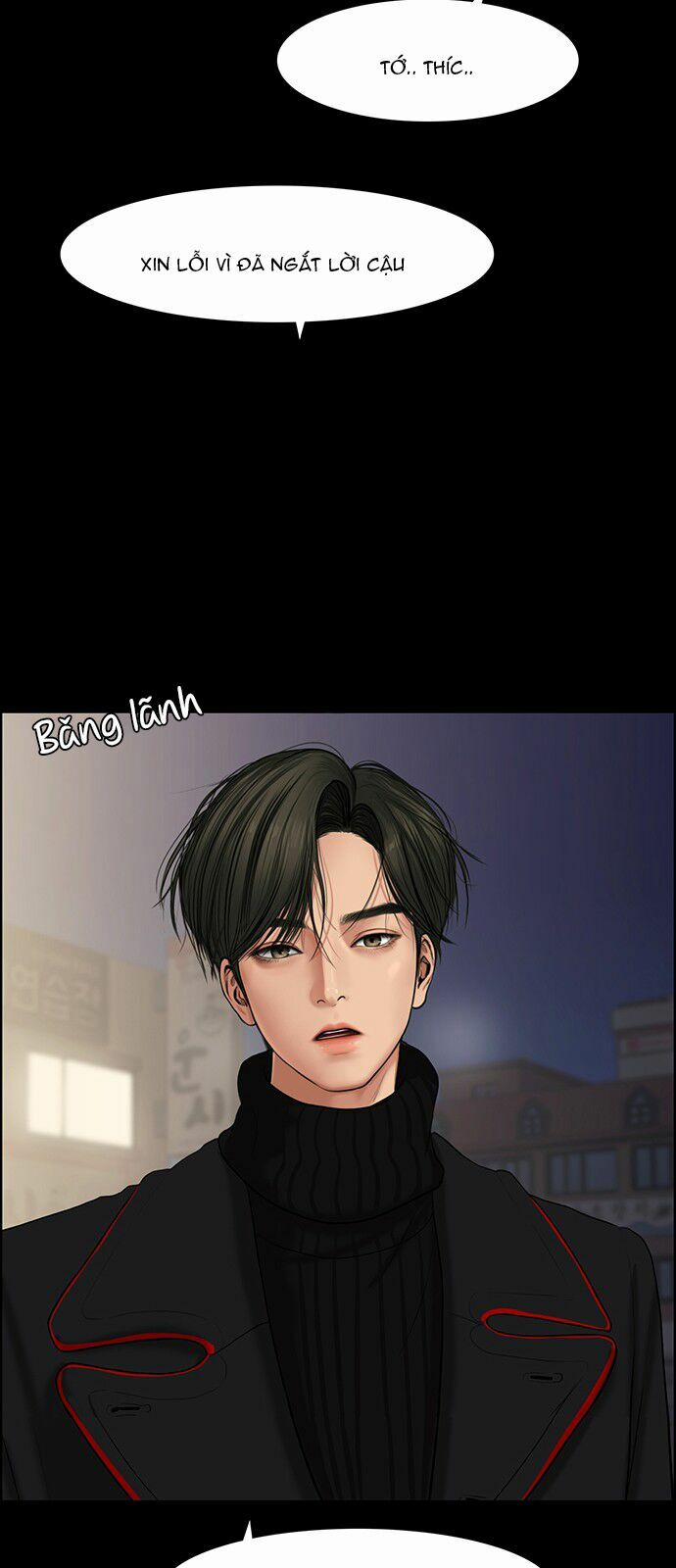 Nữ Thần Giáng Thế 54 trang 10