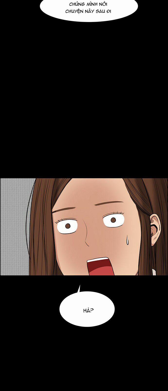 Nữ Thần Giáng Thế 54 trang 11