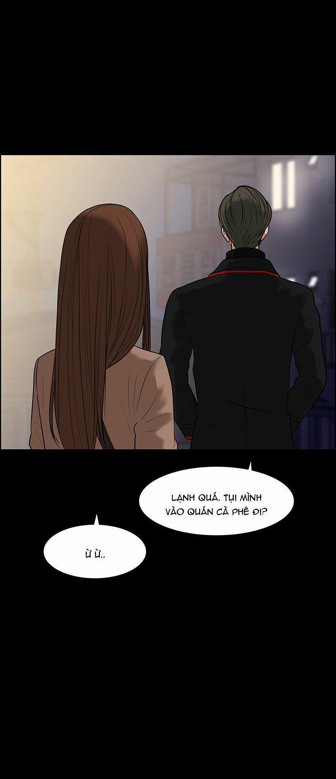 Nữ Thần Giáng Thế 54 trang 12