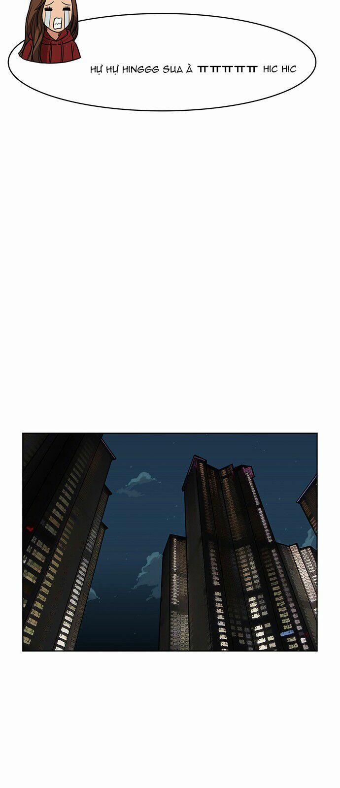 Nữ Thần Giáng Thế 54 trang 18