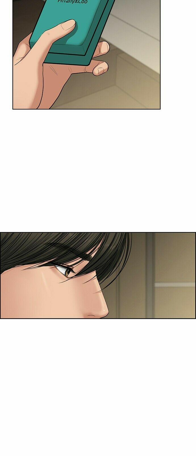 Nữ Thần Giáng Thế 54 trang 20