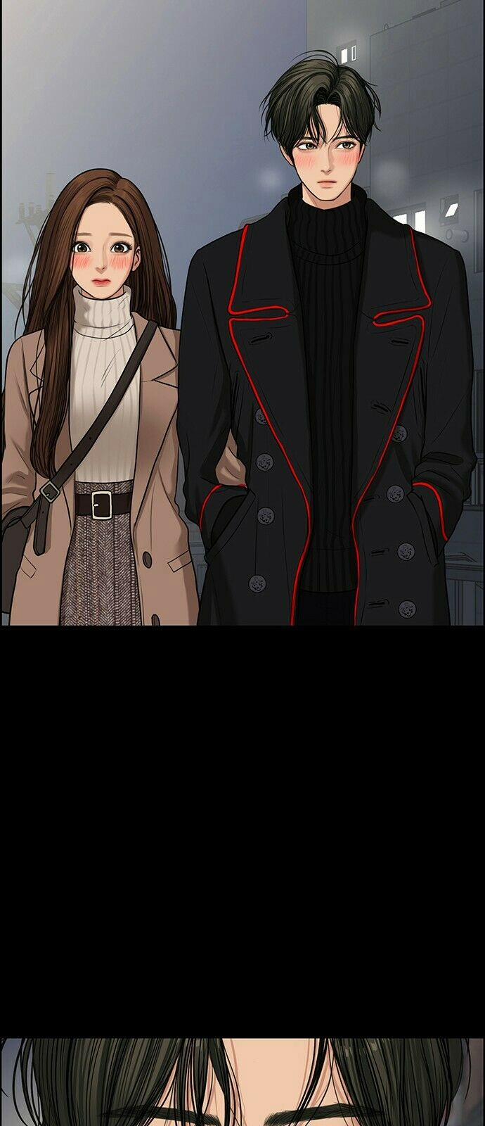 Nữ Thần Giáng Thế 54 trang 22