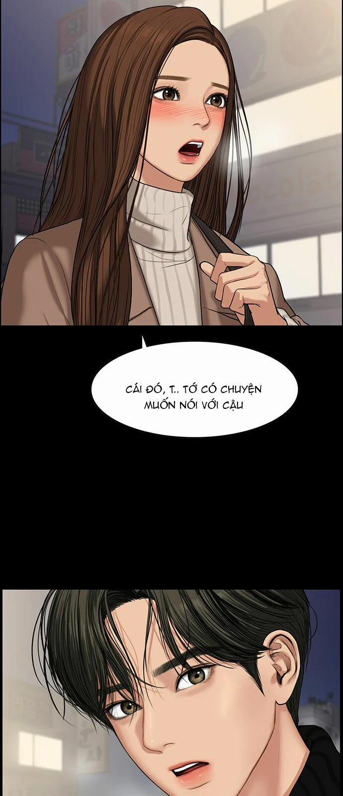 Nữ Thần Giáng Thế 54 trang 25