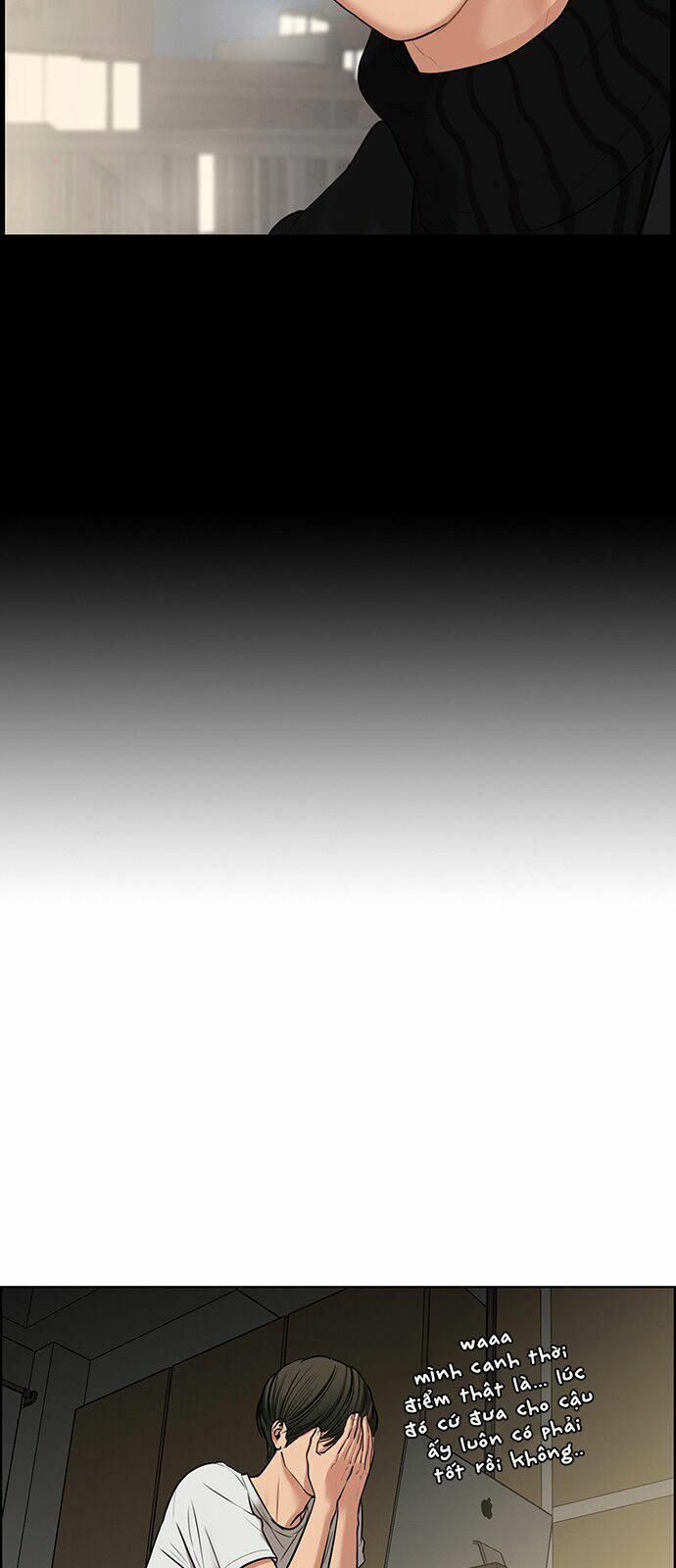 Nữ Thần Giáng Thế 54 trang 26