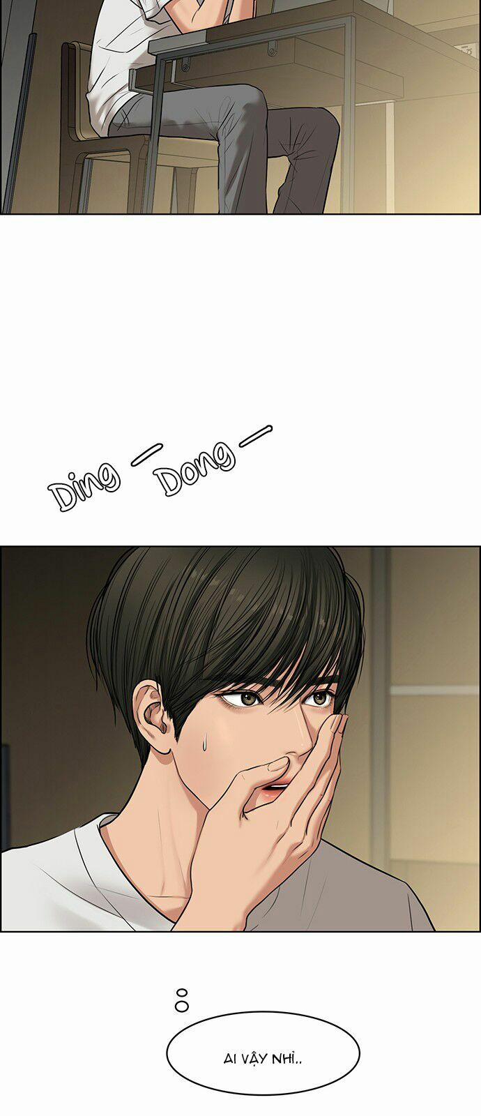 Nữ Thần Giáng Thế 54 trang 27