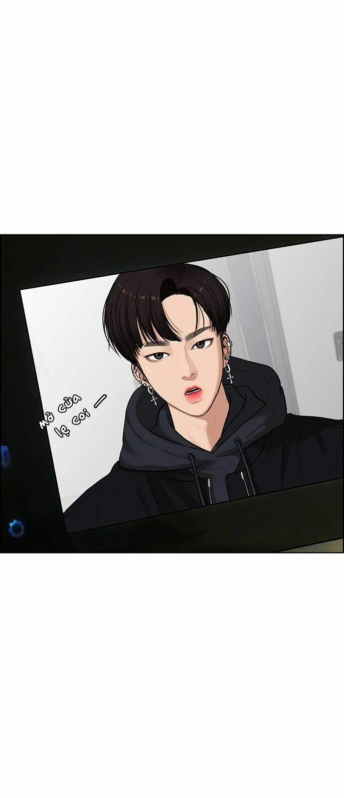 Nữ Thần Giáng Thế 54 trang 28