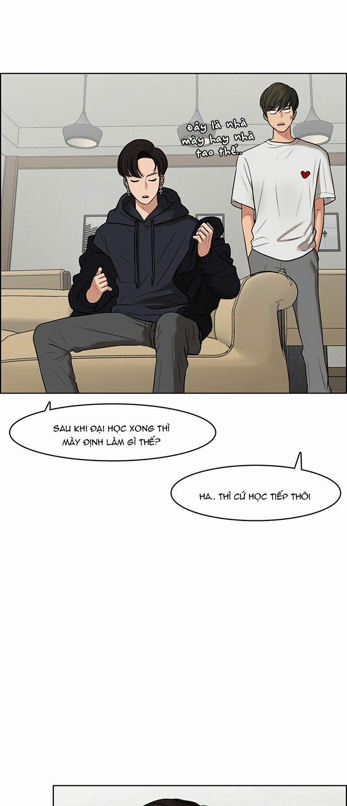 Nữ Thần Giáng Thế 54 trang 31