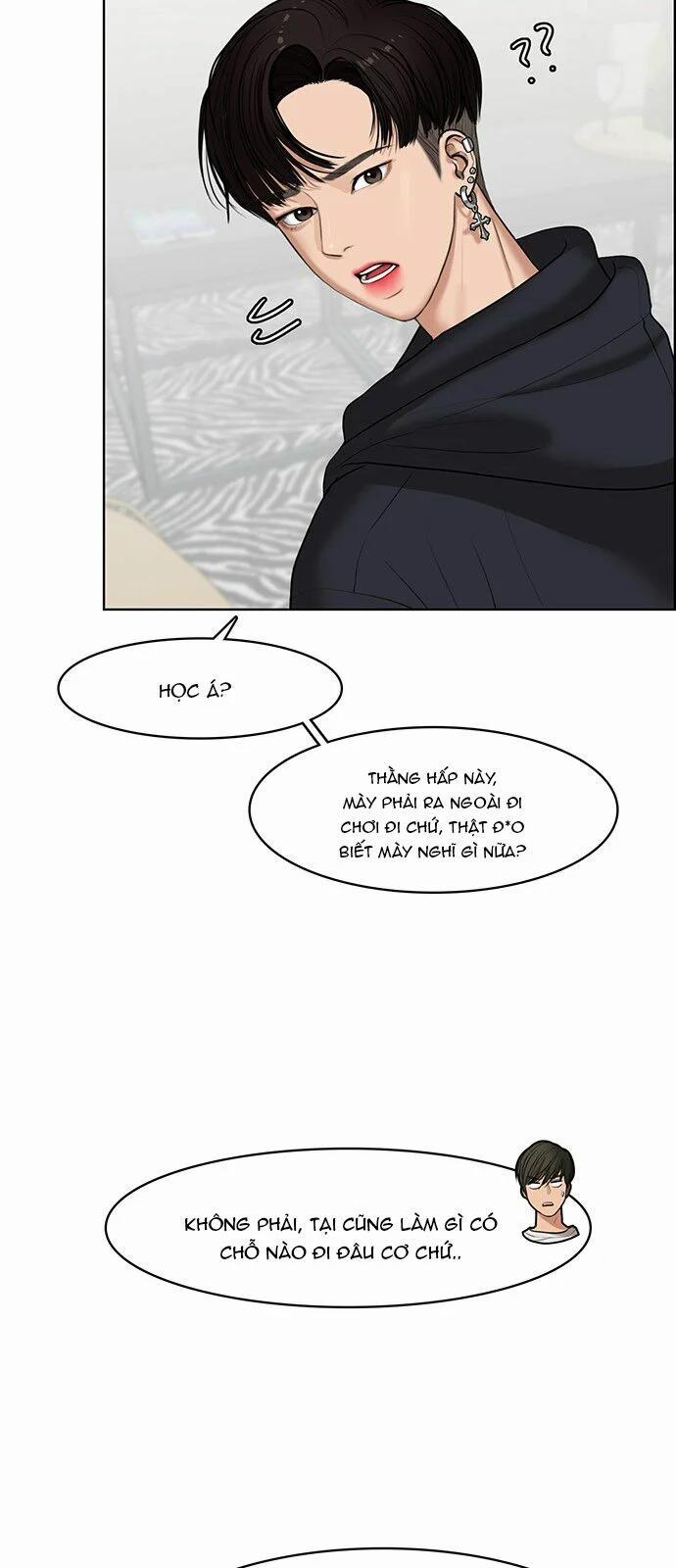 Nữ Thần Giáng Thế 54 trang 32