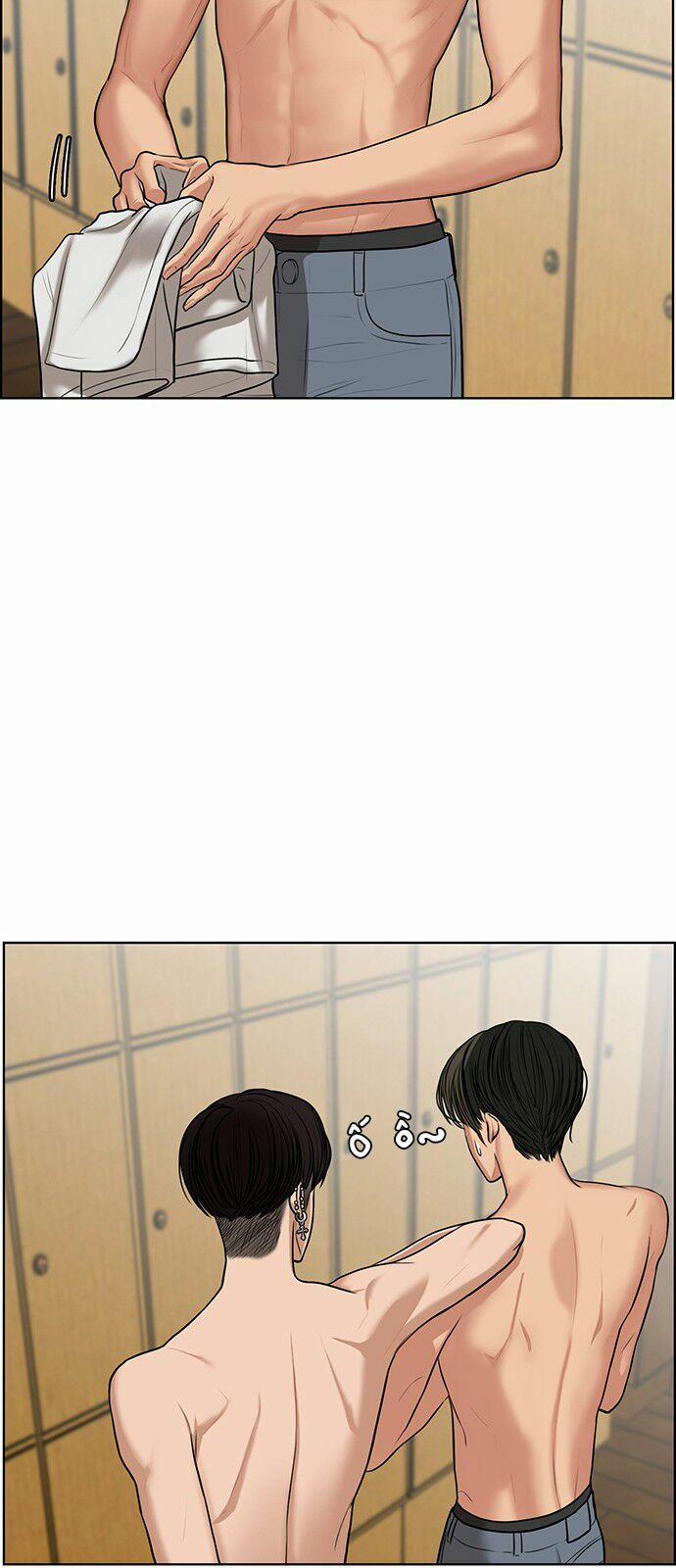 Nữ Thần Giáng Thế 54 trang 37