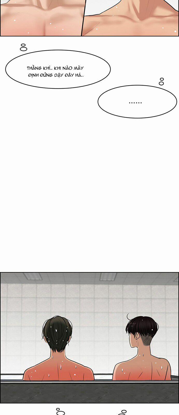 Nữ Thần Giáng Thế 54 trang 42