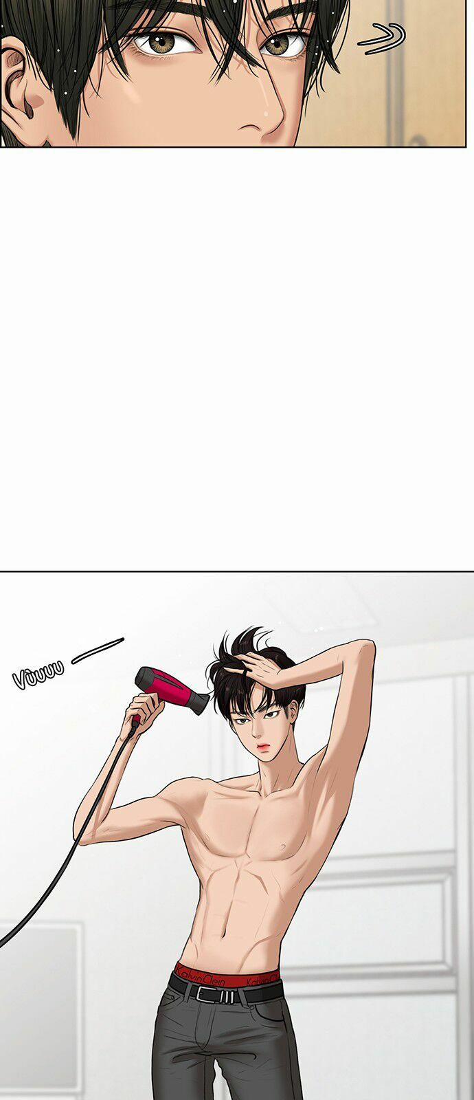 Nữ Thần Giáng Thế 54 trang 45