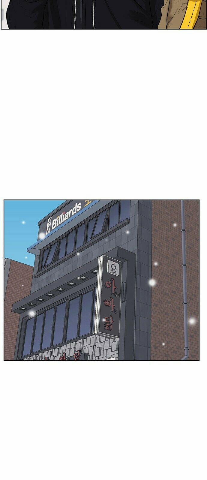 Nữ Thần Giáng Thế 54 trang 47