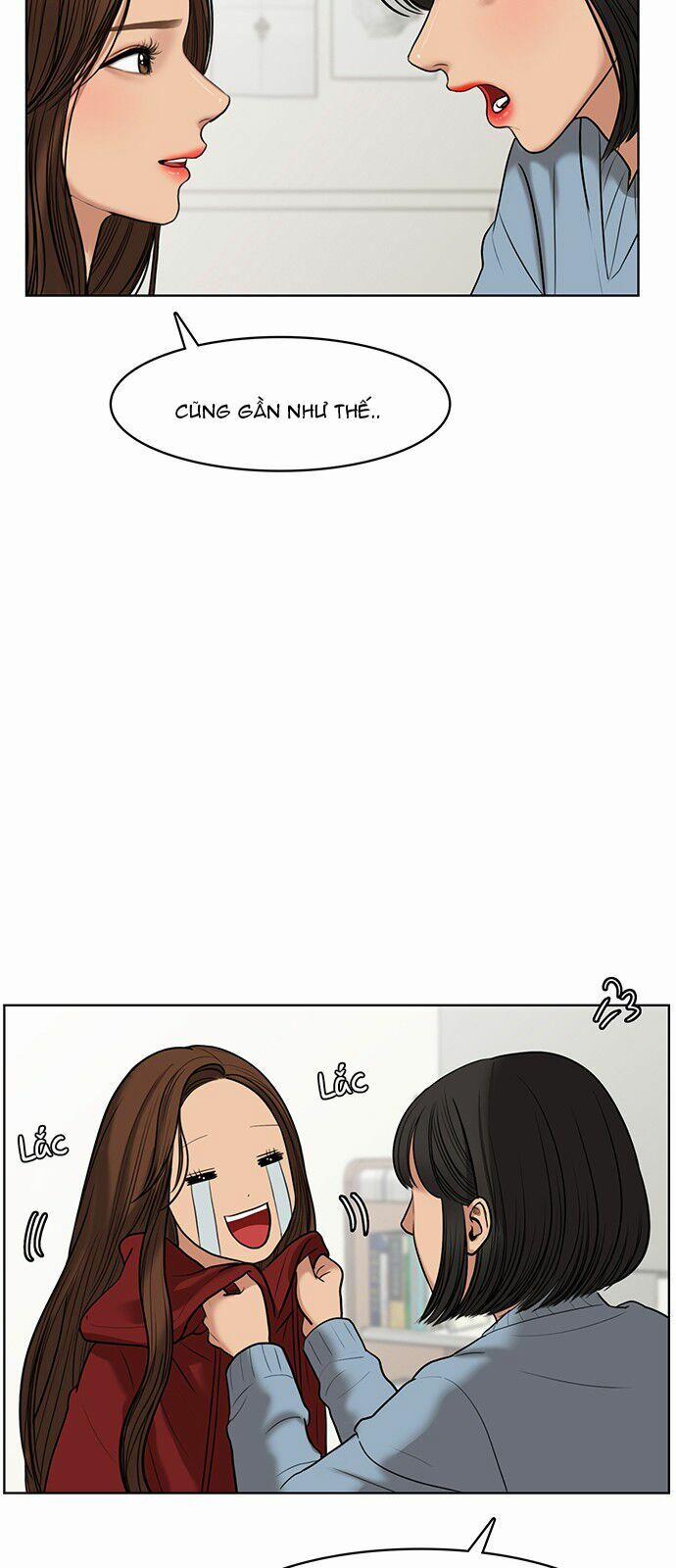 Nữ Thần Giáng Thế 54 trang 5