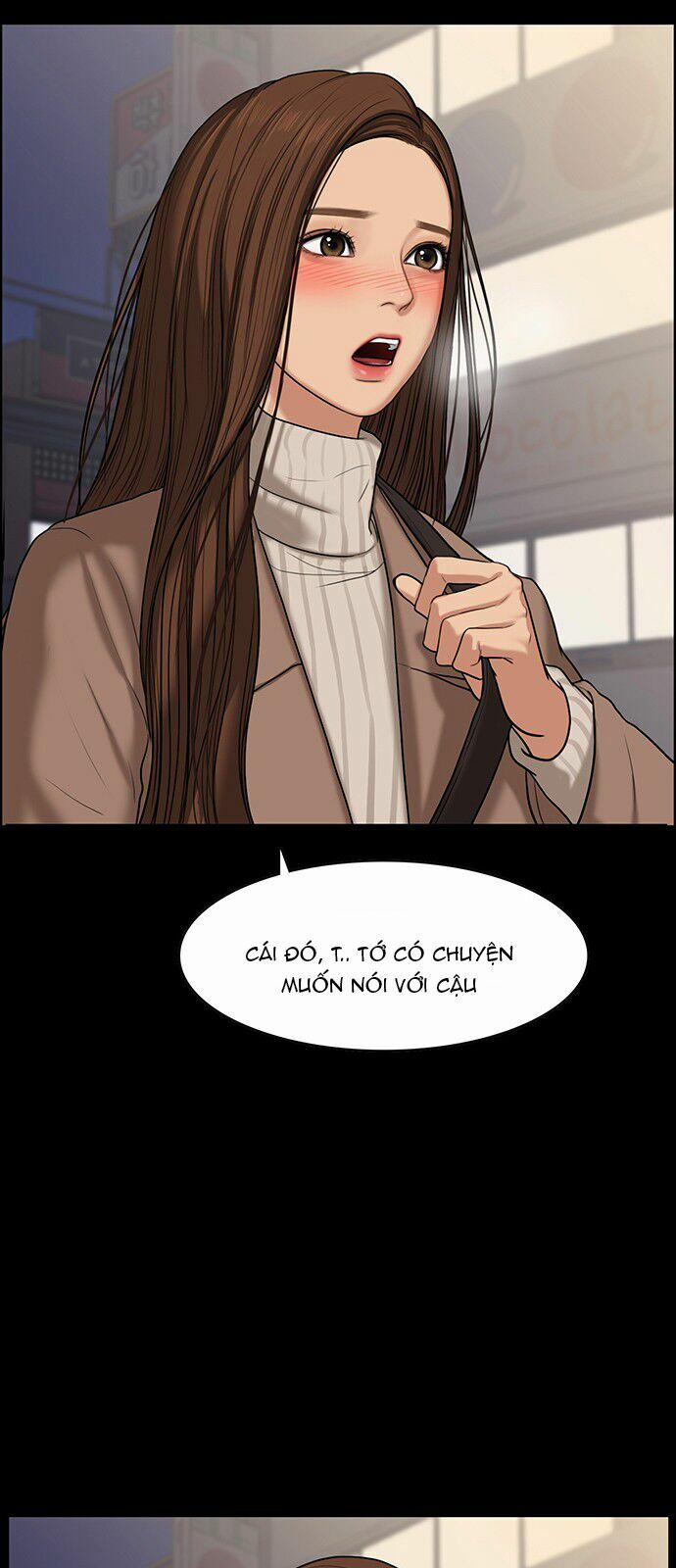 Nữ Thần Giáng Thế 54 trang 7