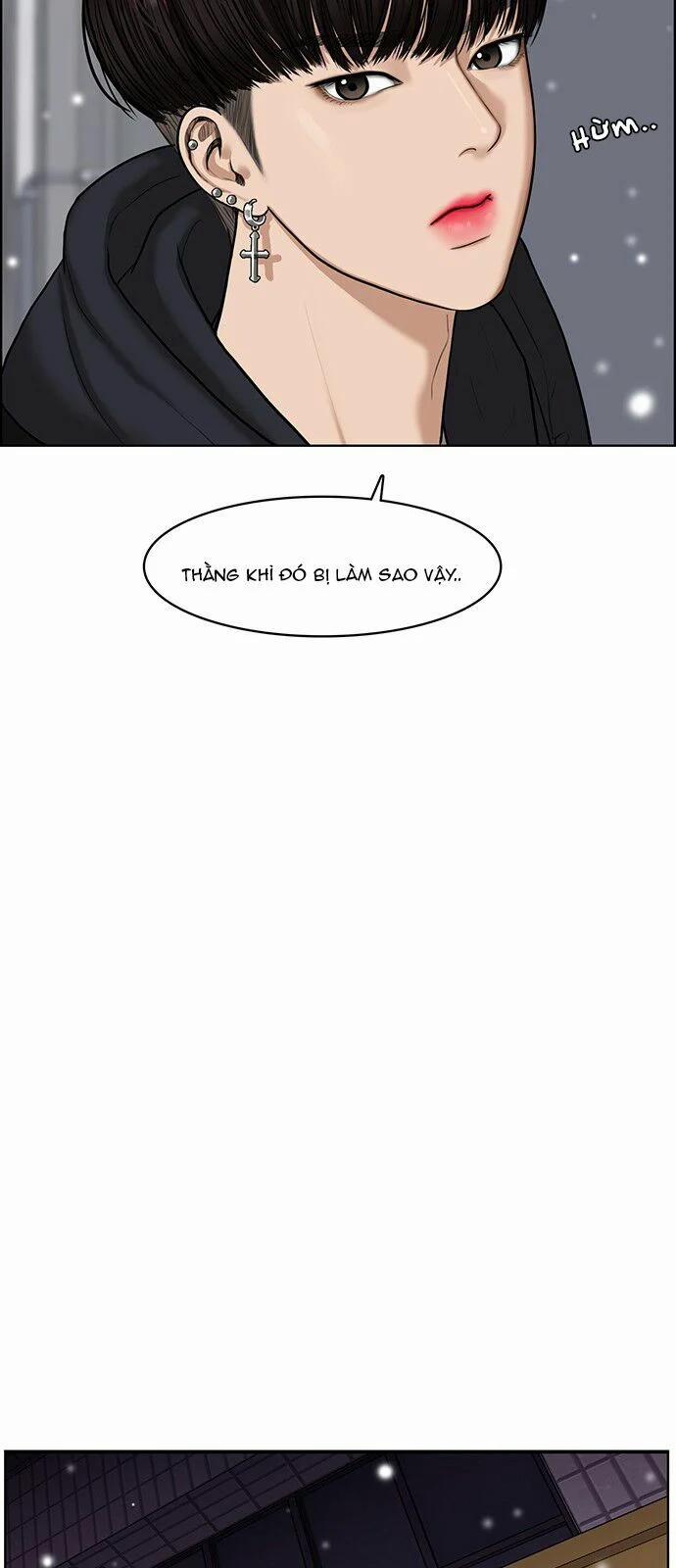 Nữ Thần Giáng Thế 55 trang 11