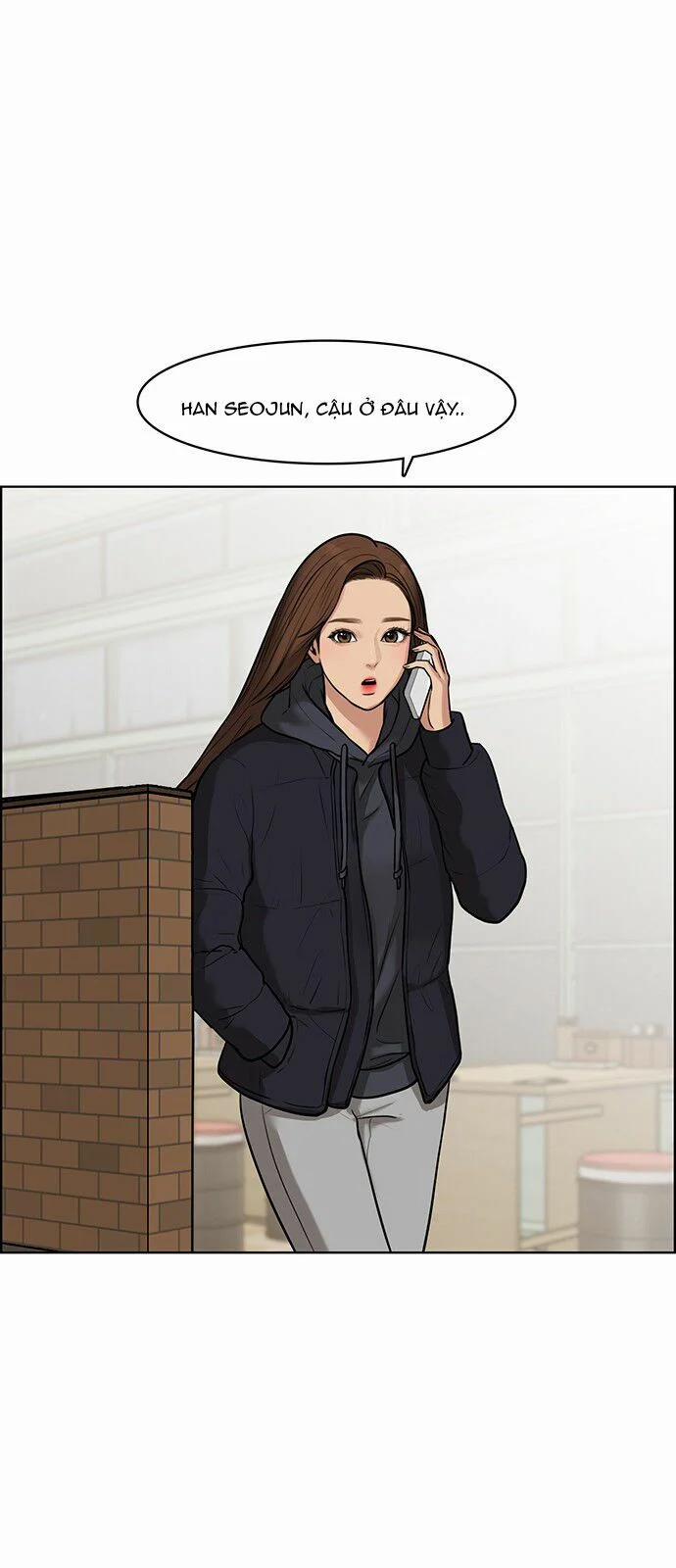 Nữ Thần Giáng Thế 55 trang 13