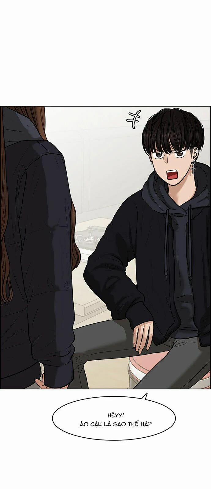 Nữ Thần Giáng Thế 55 trang 14