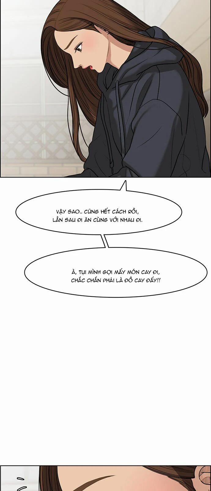 Nữ Thần Giáng Thế 55 trang 18