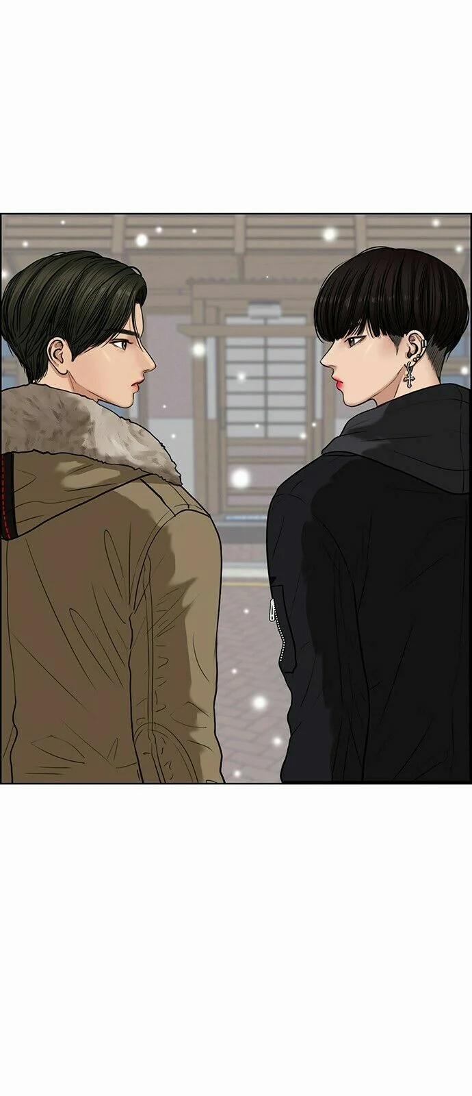 Nữ Thần Giáng Thế 55 trang 2