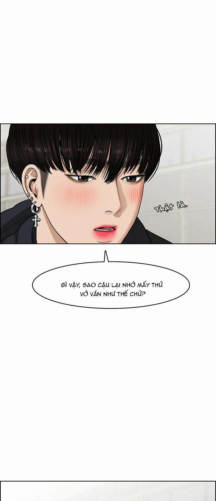 Nữ Thần Giáng Thế 55 trang 21