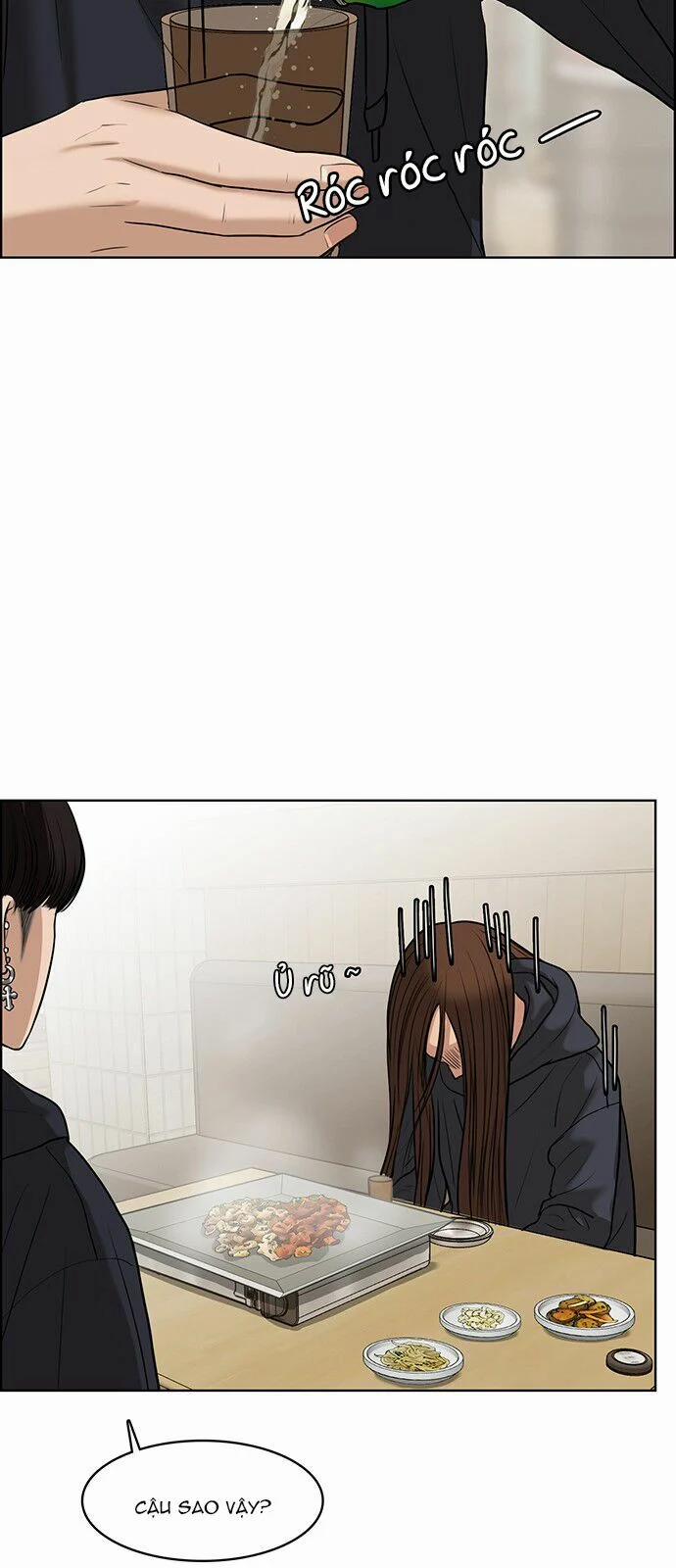 Nữ Thần Giáng Thế 55 trang 23