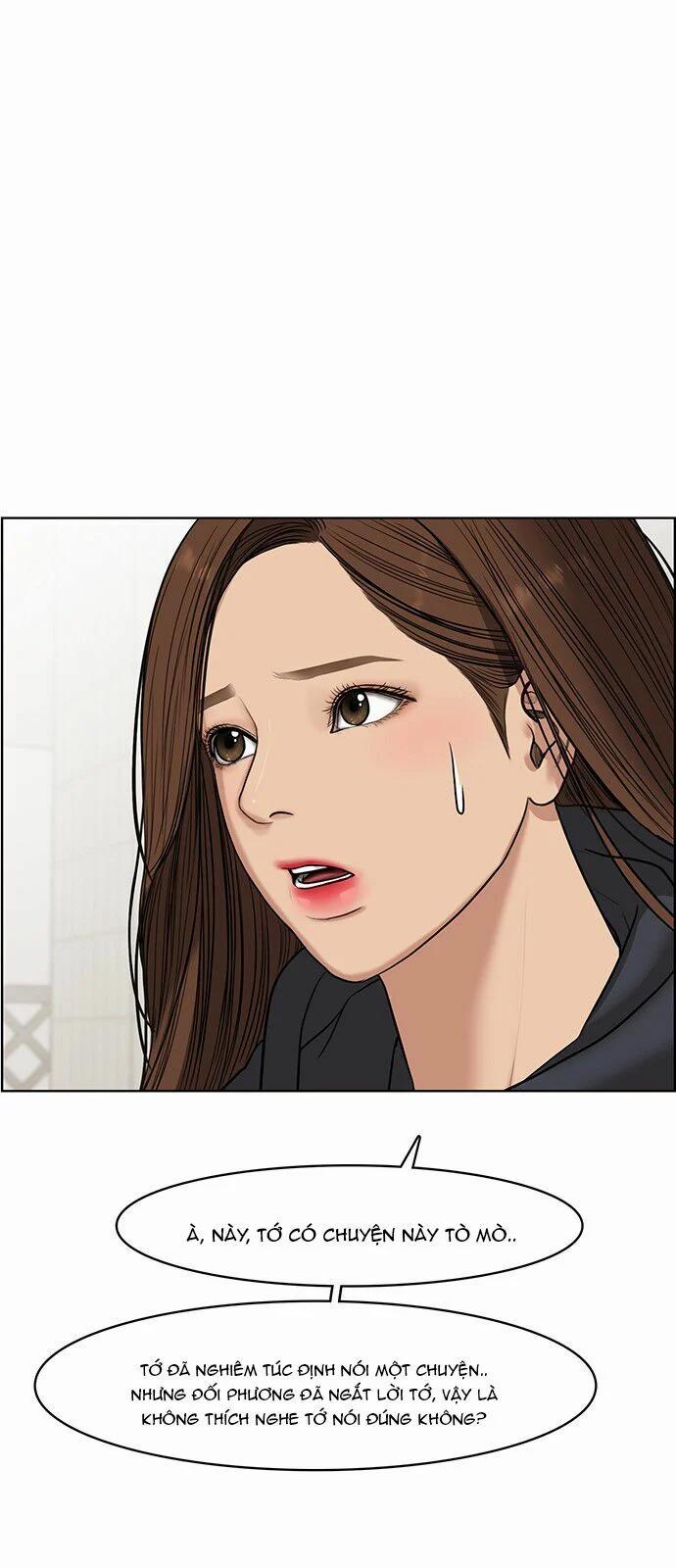 Nữ Thần Giáng Thế 55 trang 24