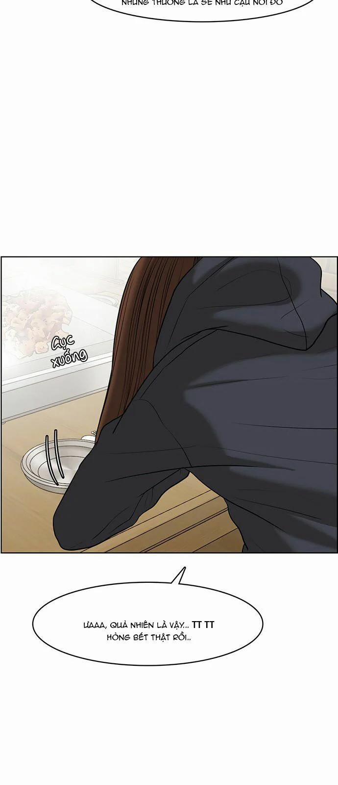 Nữ Thần Giáng Thế 55 trang 26